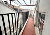 Chalet adosado con terreno en venta en Benifaió ref: TR405733 foto