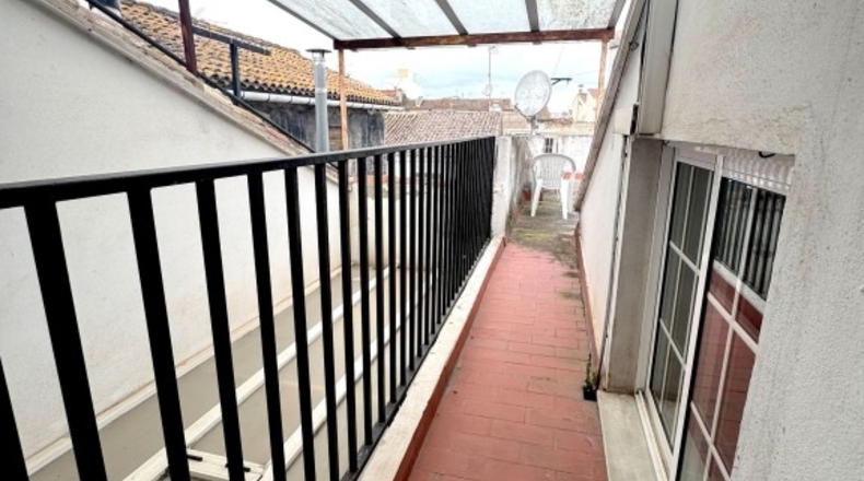 Valencia - Benifaió - 352m2