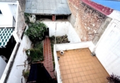 Chalet adosado con terreno en venta en Benifaió ref: TR405733 foto