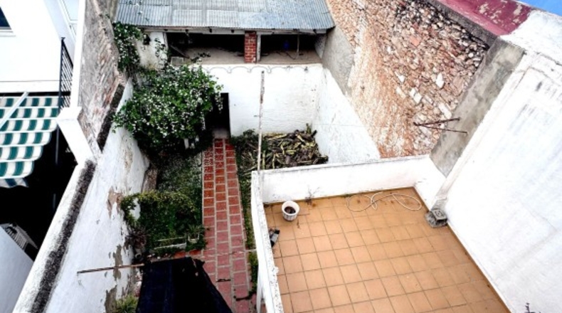 Valencia - Benifaió - 352m2