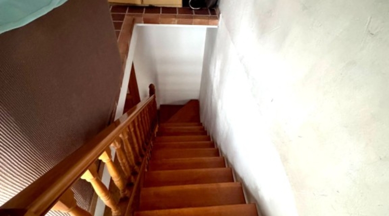 Valencia - Benifaió - 352m2