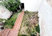 Chalet adosado con terreno en venta en Benifaió ref: TR405733 foto