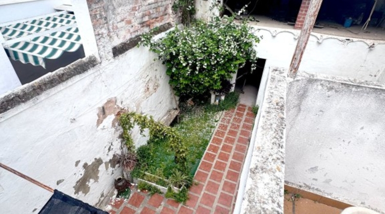 Valencia - Benifaió - 352m2