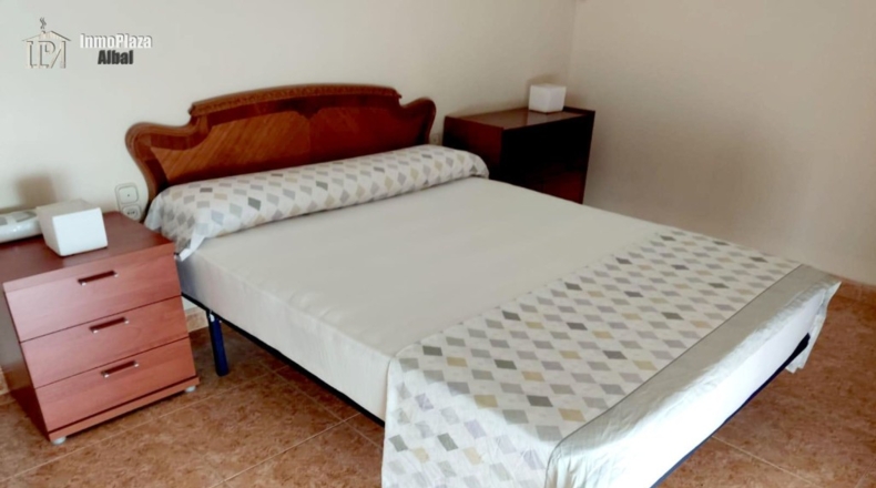 Valencia - Benifaió - 352m2