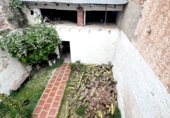 Chalet adosado con terreno en venta en Benifaió ref: TR405733 foto