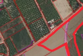 Мурсия 10748&nbsp;м²