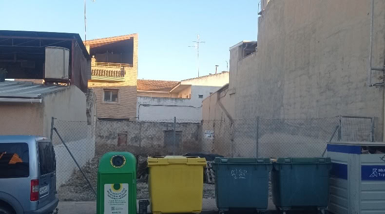 Múrcia - Santomera - 175m2