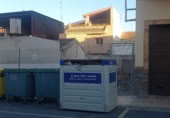 Sòl urbà en venda a la Calle del Carmen 29, Santomera, ref.: TR405736 foto