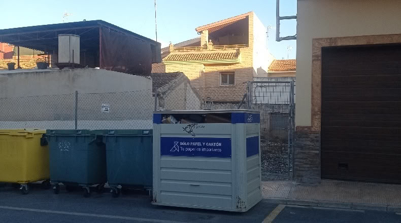 Múrcia - Santomera - 175m2
