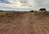 Non-developable land for sale on Calle del Portillo, Ávila, ref: TR405737 photo
