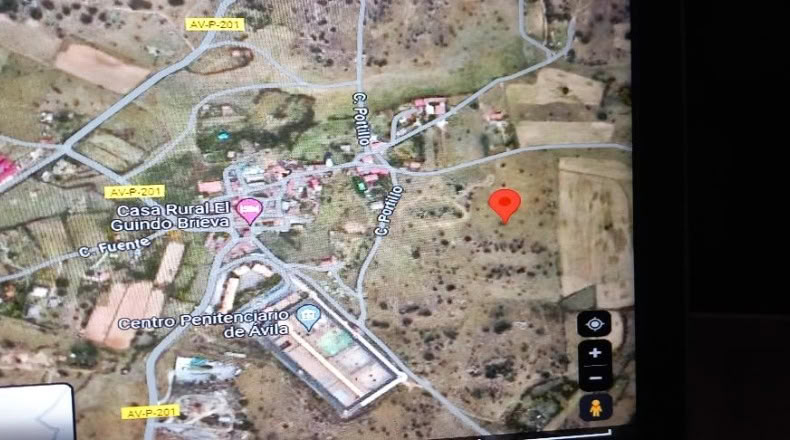 Ávila - Ávila - 2429m2