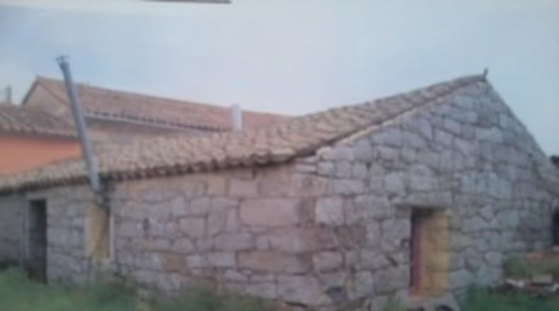 Ávila - Ávila - 379m2