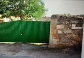 Terreno con Almacén en venta en la Calle de la Fuente, Ávila, ref: TR405906 foto