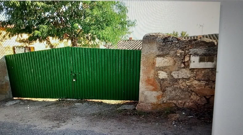Ávila - Ávila - 379m2