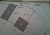 Terreno con Almacén en venta en la Calle de la Fuente, Ávila, ref: TR405906 foto