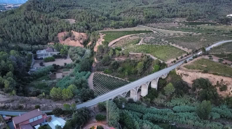 Barcelona - el Bedorc - 45m2