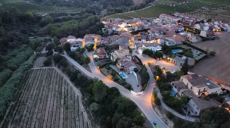 Barcelona - el Bedorc - 45m2