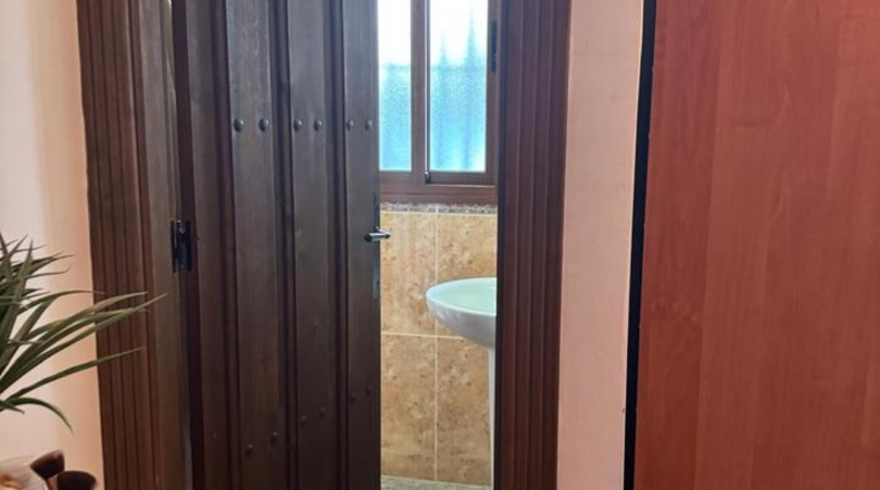 Malaga - Sedella - 2000m2