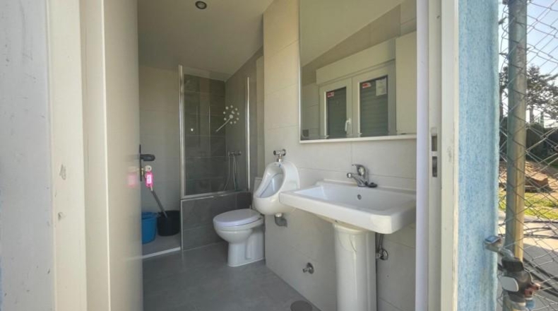 Comunidad de Madrid - Leganés - 2000m2