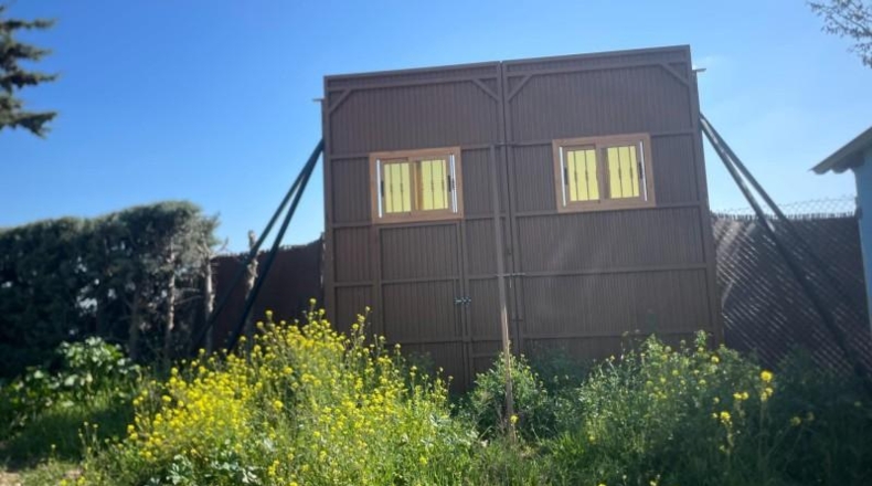 Comunidad de Madrid - Leganés - 2000m2