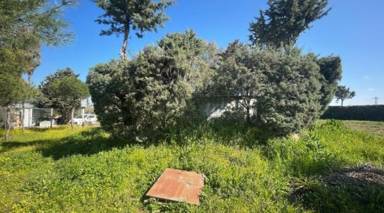 Comunidad de Madrid - Leganés - 2000m2