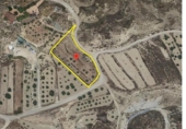 Terreny no urbanitzable en venda a la España, Favanella, ref.: TR149444 foto