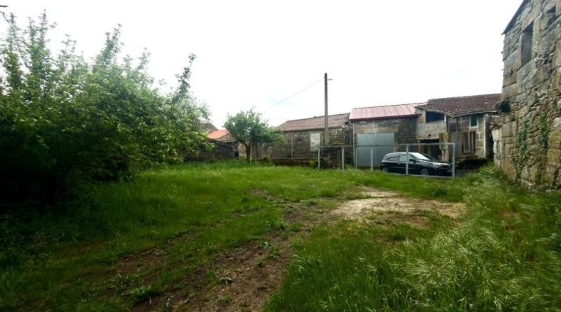 Orense - Baltar - 600m2