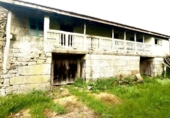 Chalet independiente con terreno en venta en la España, Baltar, ref: TR405912 foto