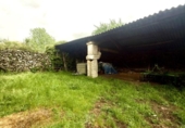 Chalet independiente con terreno en venta en la España, Baltar, ref: TR405912 foto