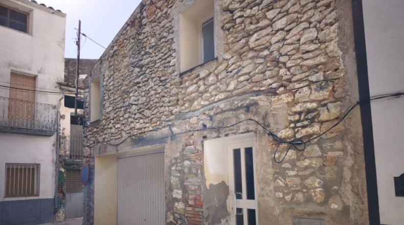 Tarragona - Freginals - 60m2
