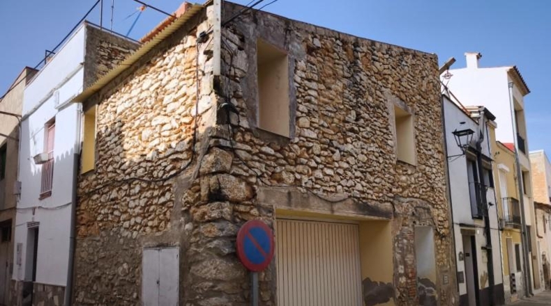 Tarragona - Freginals - 60m2