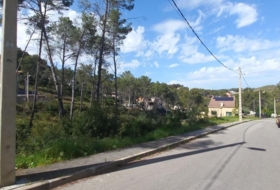 Olivella 733&nbsp;m²