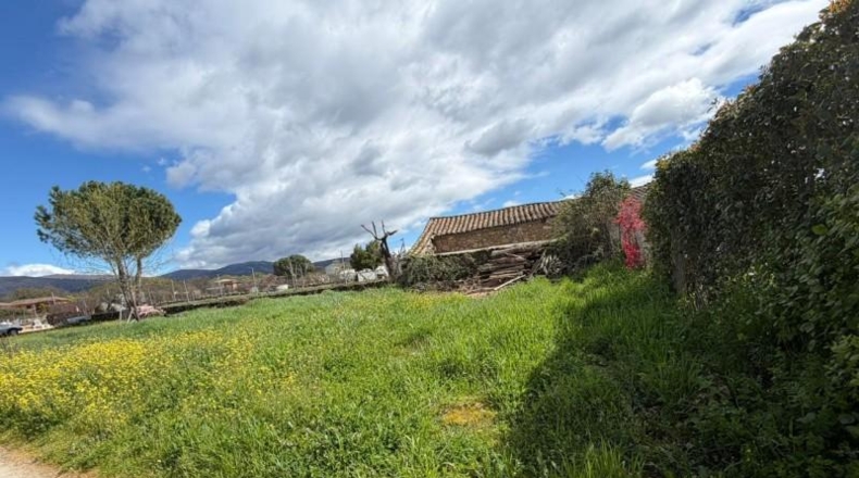 Toledo - Sotillo de las Palomas - 295m2