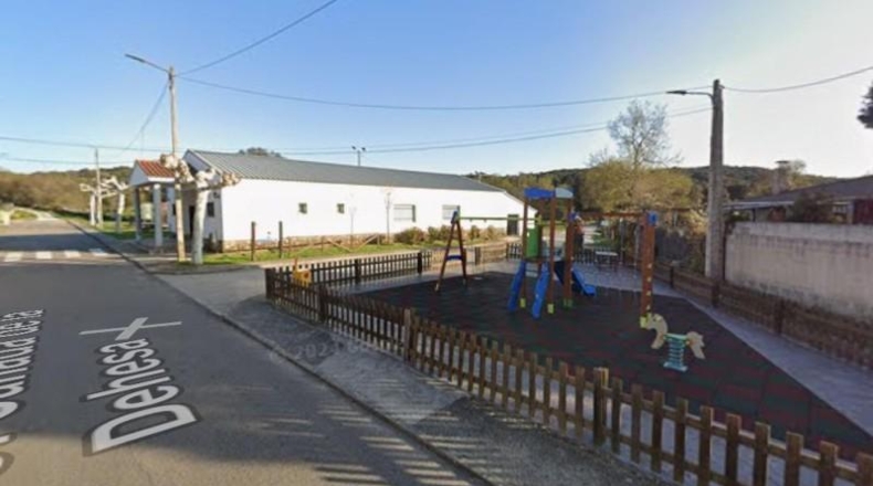 Toledo - Sotillo de las Palomas - 295m2