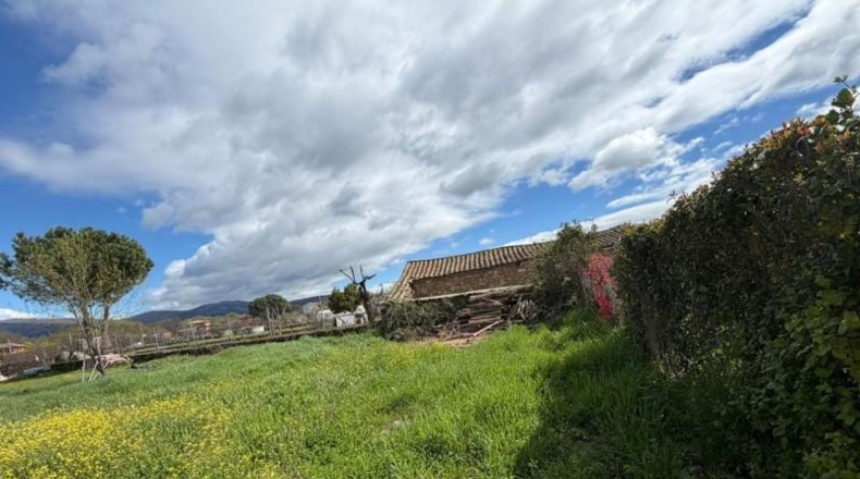 Toledo - Sotillo de las Palomas - 295m2
