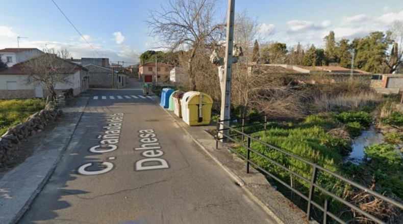 Toledo - Sotillo de las Palomas - 295m2