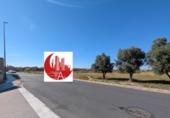 Suelo urbano en venta en la España, Cartagena, ref: TR404716 foto