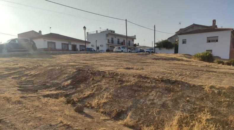 Sevilla - El Garrobo - 300m2