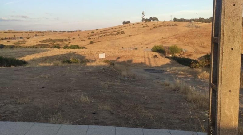 Sevilla - El Garrobo - 300m2