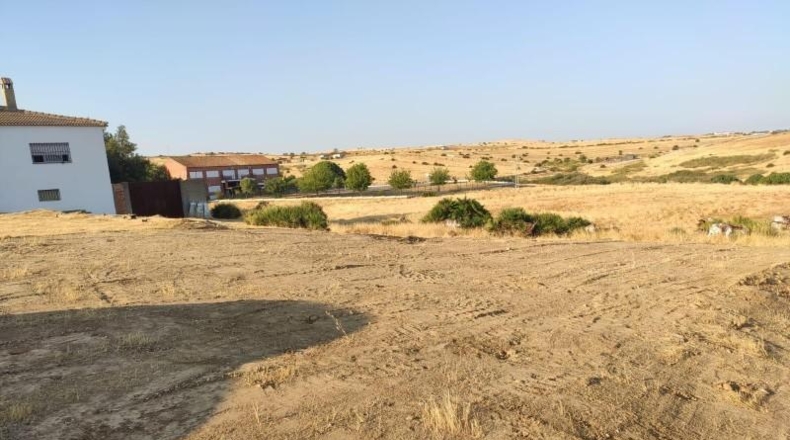 Sevilla - El Garrobo - 300m2
