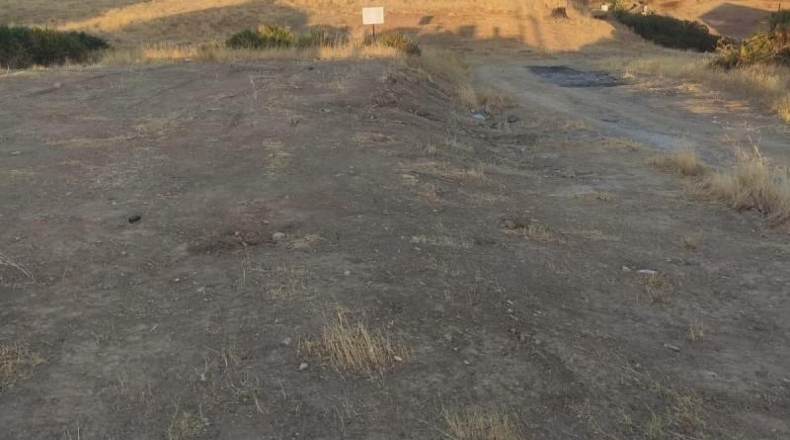 Sevilla - El Garrobo - 300m2