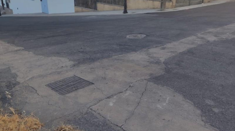 Sevilla - El Garrobo - 300m2