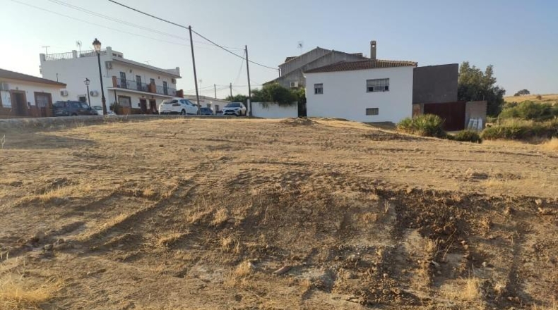 Sevilla - El Garrobo - 300m2