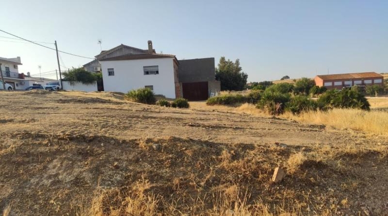 Sevilla - El Garrobo - 300m2