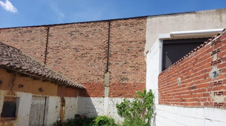 Valladolid - Melgar de Arriba - 203m2