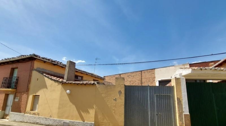 Valladolid - Melgar de Arriba - 203m2