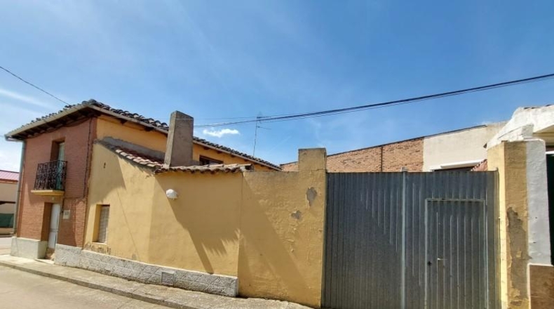 Valladolid - Melgar de Arriba - 203m2