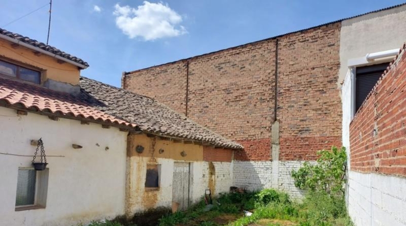 Valladolid - Melgar de Arriba - 203m2
