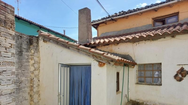 Valladolid - Melgar de Arriba - 203m2