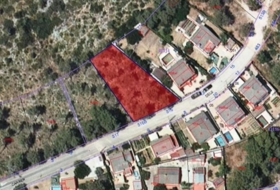 Canyelles 748&nbsp;m² 